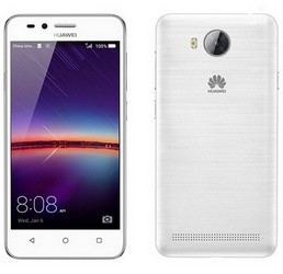 Замена разъема зарядки на телефоне Huawei Y3 II 4G в Чебоксарах